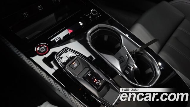 Audi A6 2026 — photo 12