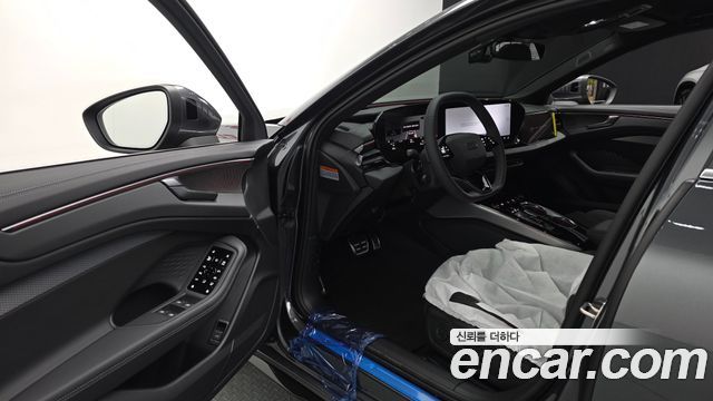 Audi A6 2026 — photo 13