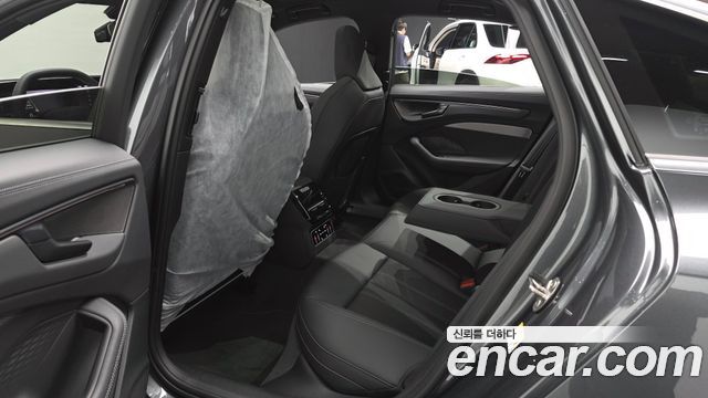 Audi A6 2026 — photo 17