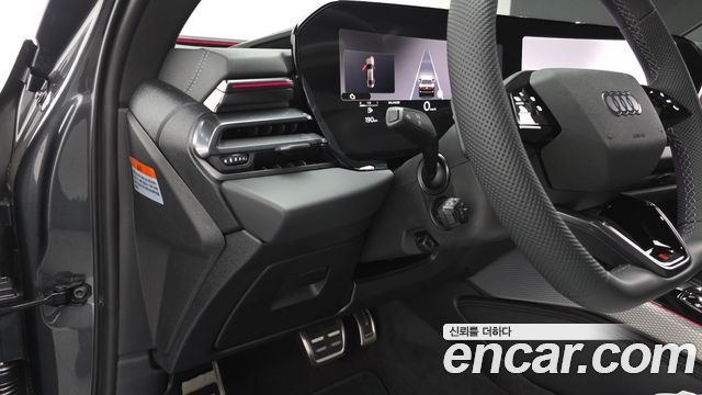 Audi A6 2026 — photo 19
