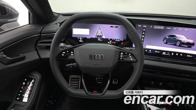 Audi A6 2026 — photo 20