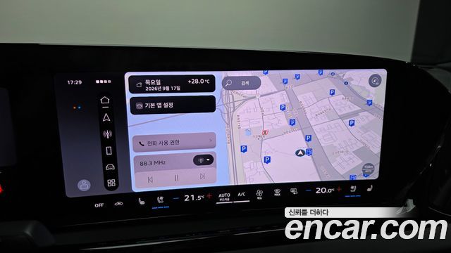 Audi A6 2026 — photo 21
