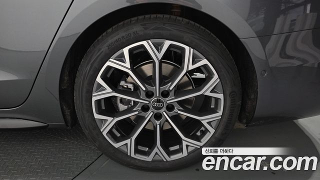 Audi A6 2026 — photo 7