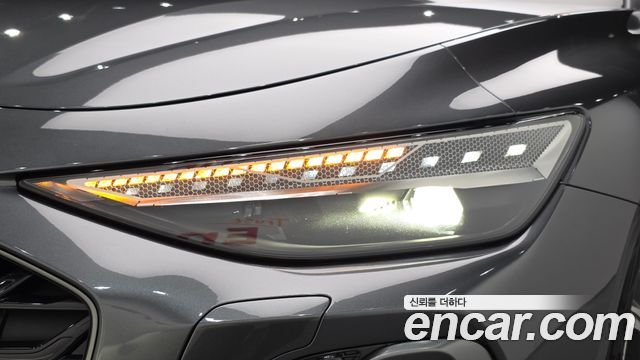 Audi A6 2026 — photo 8