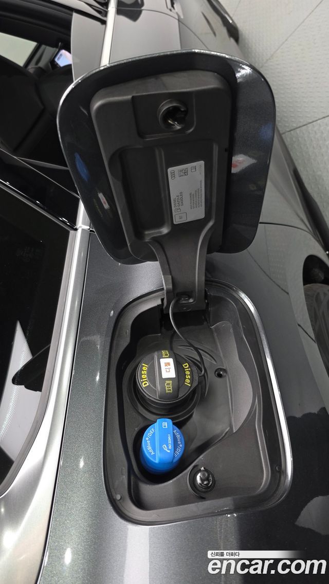 Audi A6 2026 — photo 36