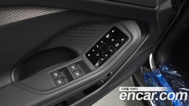 Audi A6 2026 — photo 38