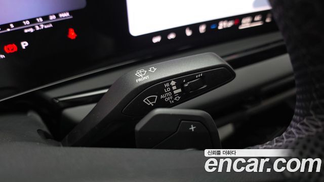 Audi A6 2026 — photo 39
