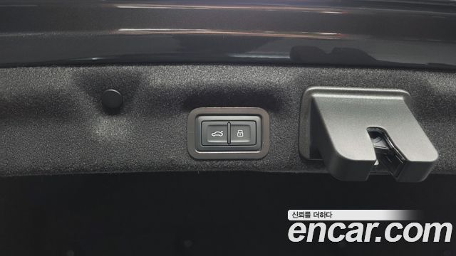 Audi A6 2026 — photo 40