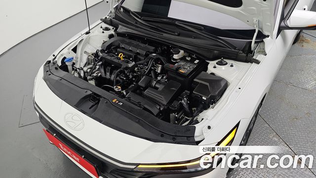 Hyundai AVANTE 2026 — photo 6