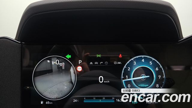 Hyundai AVANTE 2026 — photo 11