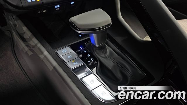 Hyundai AVANTE 2026 — photo 12