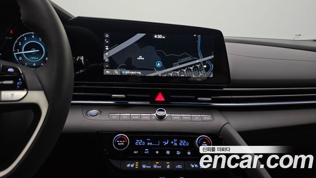 Hyundai AVANTE 2026 — photo 19