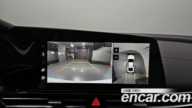 Hyundai AVANTE 2026 — photo 21