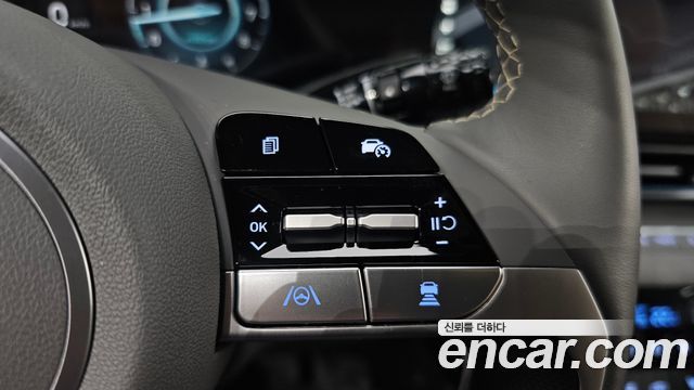 Hyundai AVANTE 2026 — photo 24