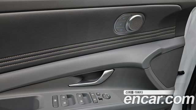 Hyundai AVANTE 2026 — photo 25
