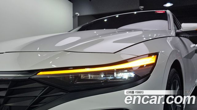 Hyundai AVANTE 2026 — photo 8