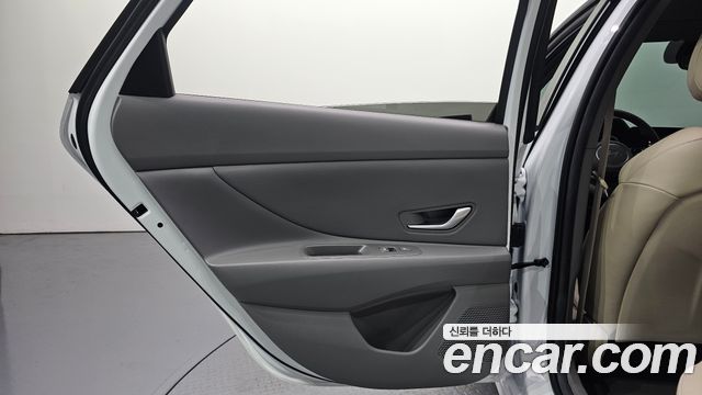 Hyundai AVANTE 2026 — photo 15