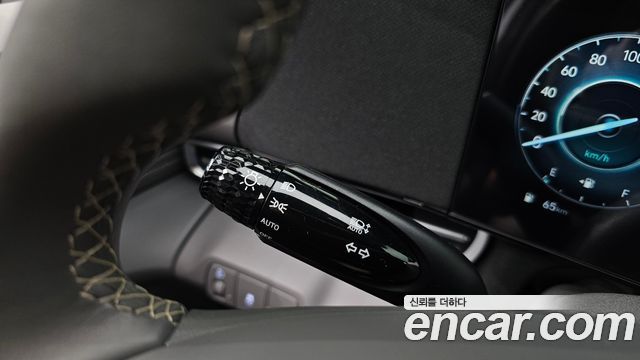 Hyundai AVANTE 2026 — photo 29