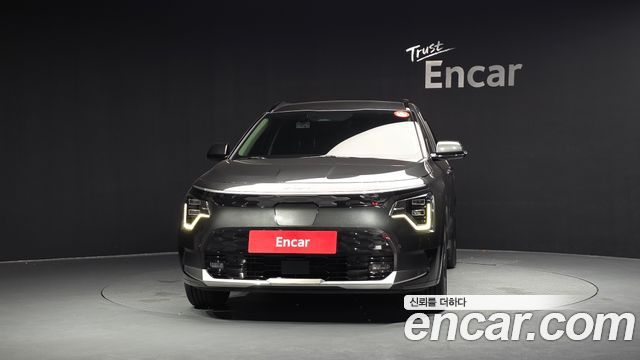 Kia Niro 2024 — photo 3