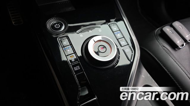 Kia Niro 2024 — photo 9
