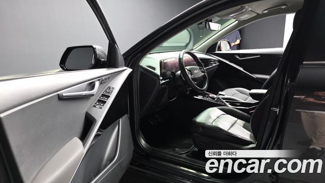 Kia Niro 2024 — photo 10