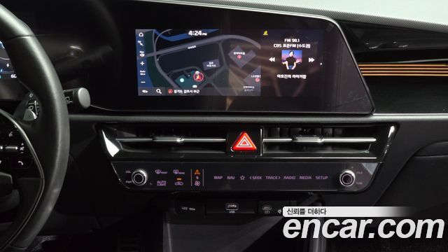 Kia Niro 2024 — photo 14