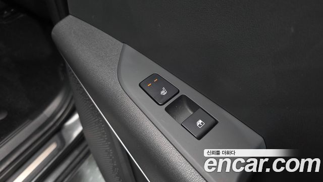 Kia Niro 2024 — photo 18