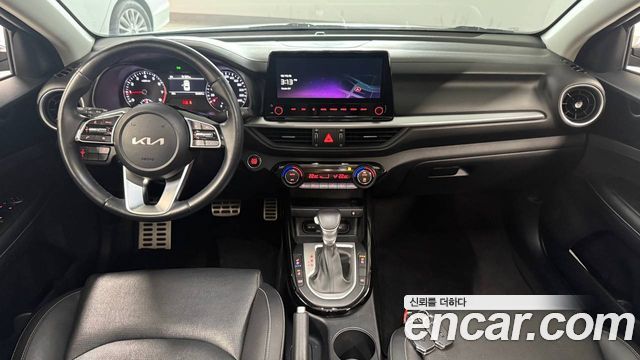 Kia K3 2024 — photo 7