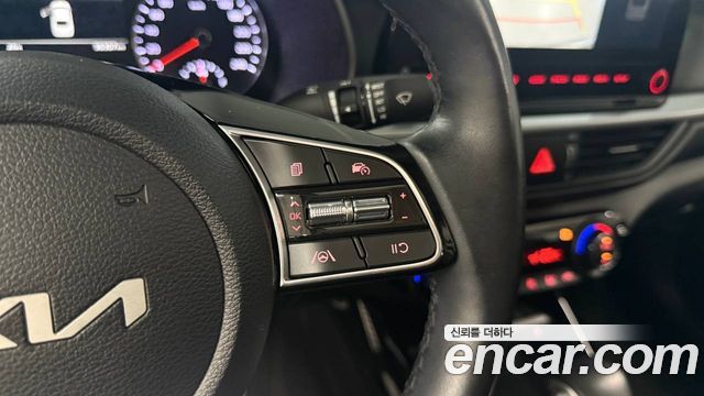 Kia K3 2024 — photo 13