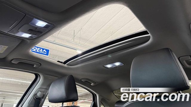 Kia K3 2024 — photo 16