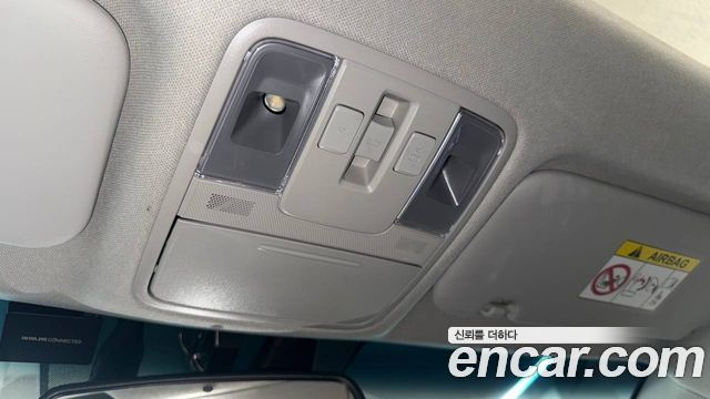 Kia K3 2024 — photo 18