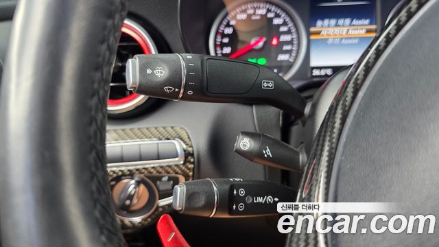 Mercedes-Benz GLC-Class 2018 — photo 30
