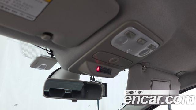 Renault Korea QM3 2015 — photo 17