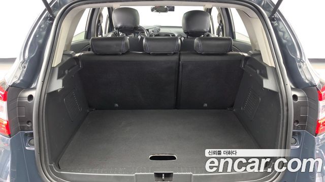 Renault Korea QM3 2015 — photo 20