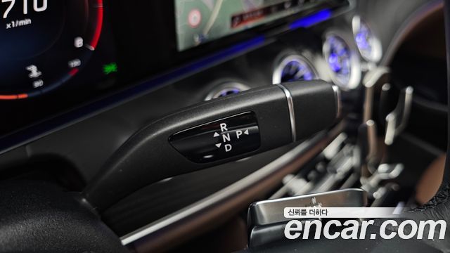 Mercedes-Benz E-Class 2022 — photo 27