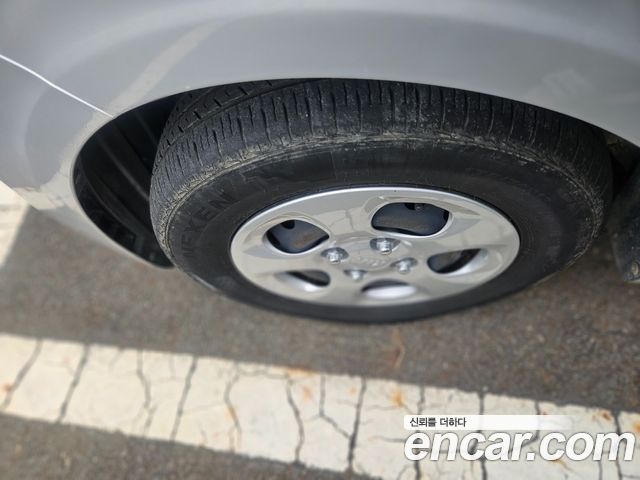 Kia morning 2018 — photo 5