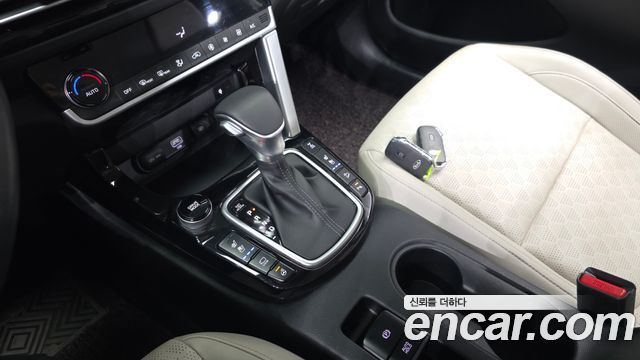 Kia Seltos 2022 — photo 12