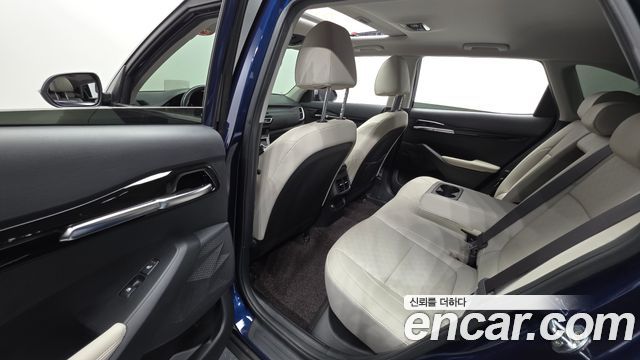 Kia Seltos 2022 — photo 18