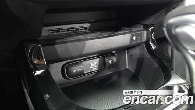 Kia Seltos 2022 — photo 19