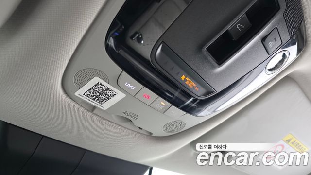 Kia Seltos 2022 — photo 23