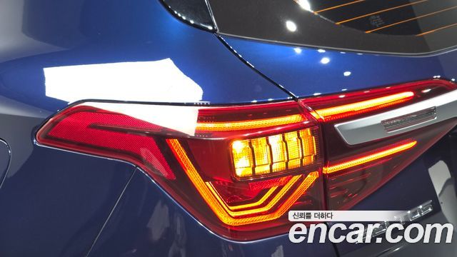 Kia Seltos 2022 — photo 9