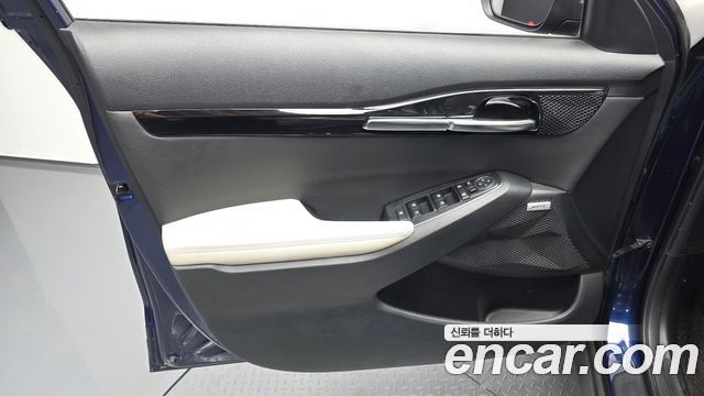 Kia Seltos 2022 — photo 14