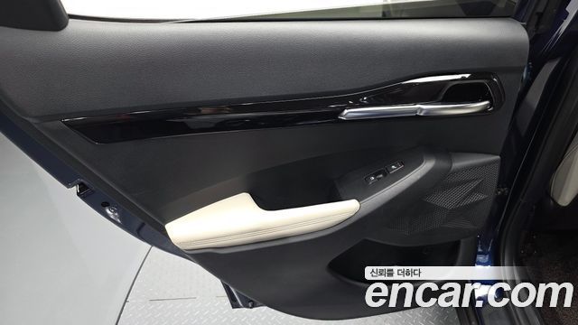 Kia Seltos 2022 — photo 15
