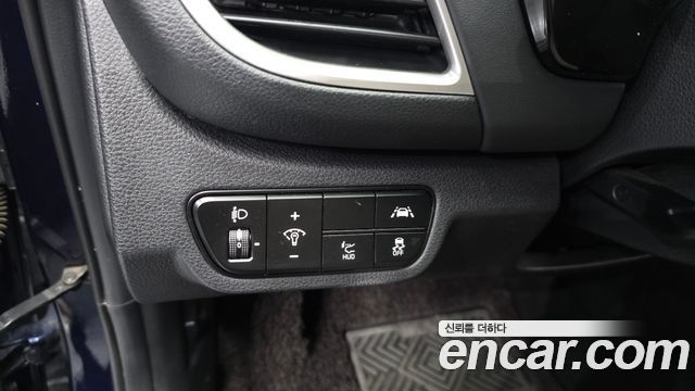 Kia Seltos 2022 — photo 27