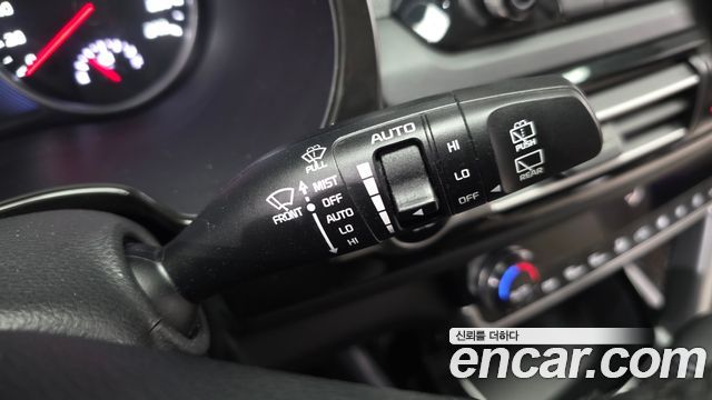 Kia Seltos 2022 — photo 29
