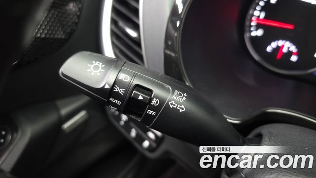 Kia Seltos 2022 — photo 35