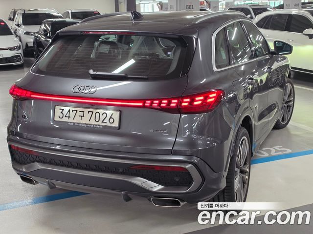 Audi Q5 2026 — photo 2