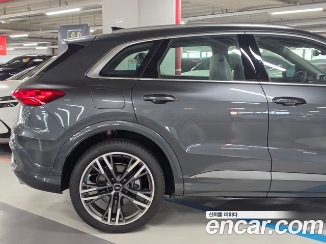 Audi Q5 2026 — photo 6