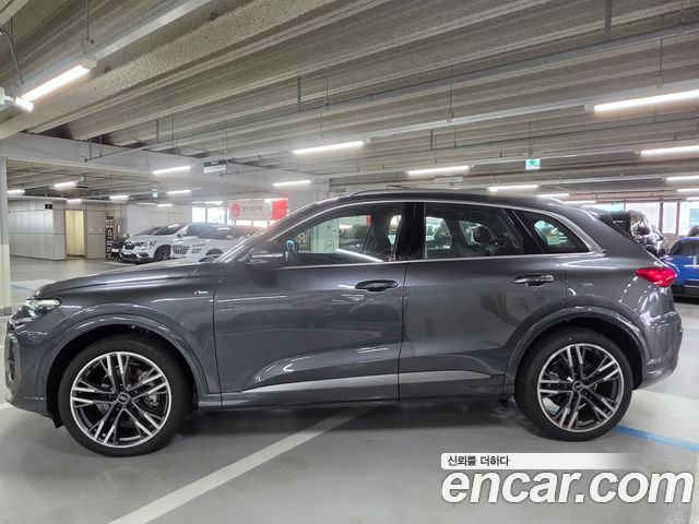 Audi Q5 2026 — photo 7