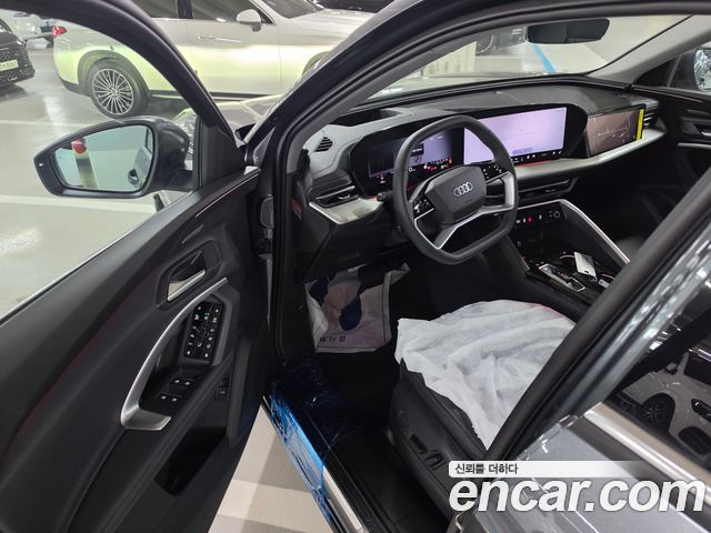 Audi Q5 2026 — photo 8